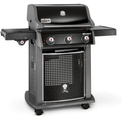 Weber Gasgrill Spirit E-320 Classic