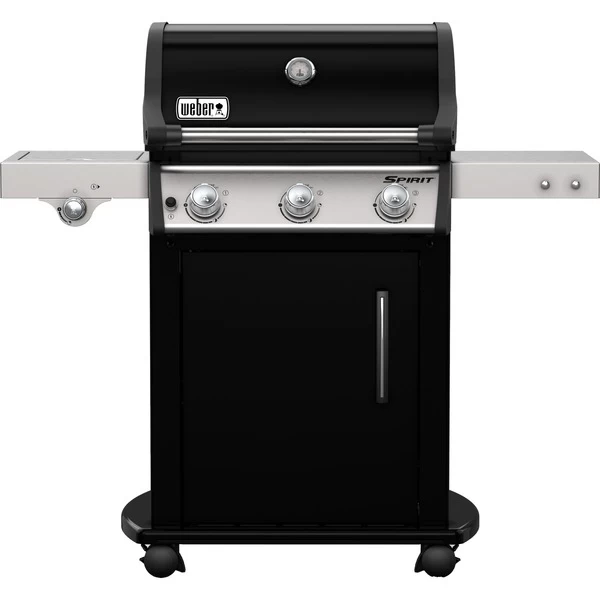 Weber Gasgrill Spirit E-325 GBS Black – Bild 2