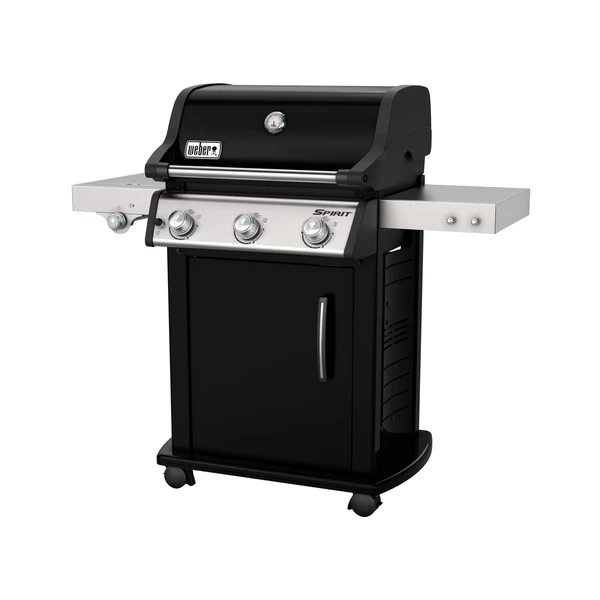 Weber Gasgrill Spirit E-325 GBS Black – Bild 3