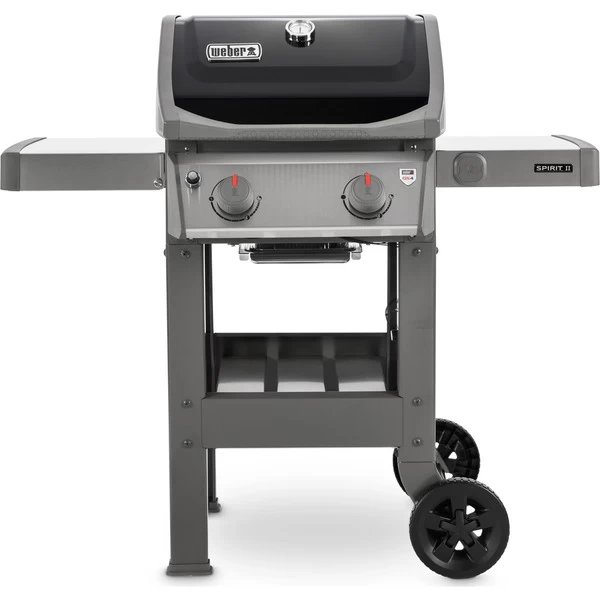 Weber Gasgrill Spirit II E-210 GBS – Bild 2