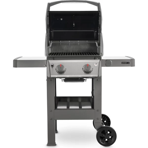 Weber Gasgrill Spirit II E-210 GBS – Bild 4