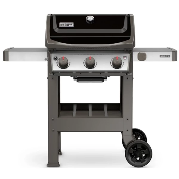 Weber Gasgrill Spirit II E 310 GBS – Bild 2
