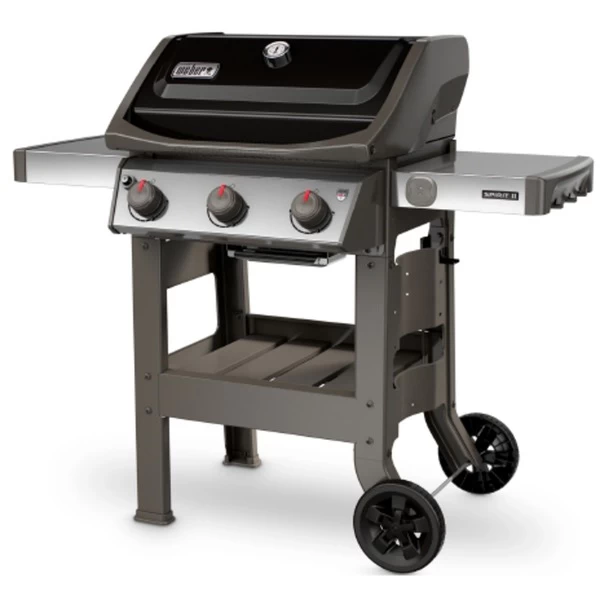 Weber Gasgrill Spirit II E 310 GBS – Bild 3