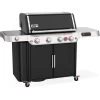 Weber Genesis EPX-435 Smarter Gasgrill