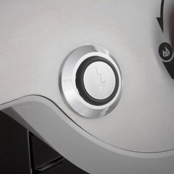 Weber Genesis EX-435 Smarter Gasgrill – Bild 2