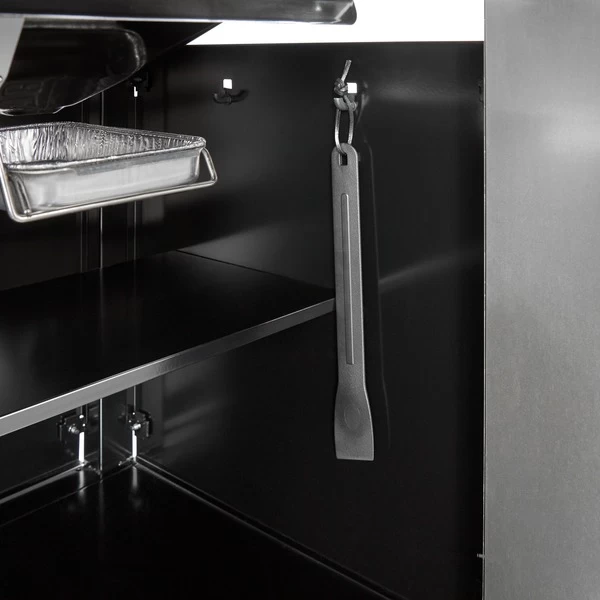 Weber Genesis SX-435 Smarter Gasgrill, Modell 2022 – Bild 11