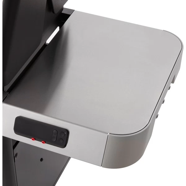 Weber Genesis SX-435 Smarter Gasgrill, Modell 2022 – Bild 6