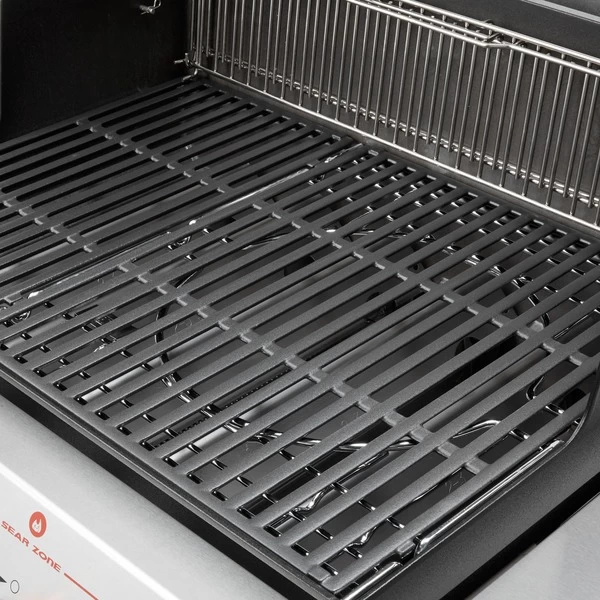 Weber Genesis SX-435 Smarter Gasgrill, Modell 2022 – Bild 7