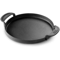 Weber Gourmet BBQ System Pfan­nen­ein­satz 7421, Grillplatte