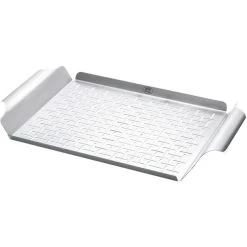 Weber Grillpfanne Deluxe, Grillkorb