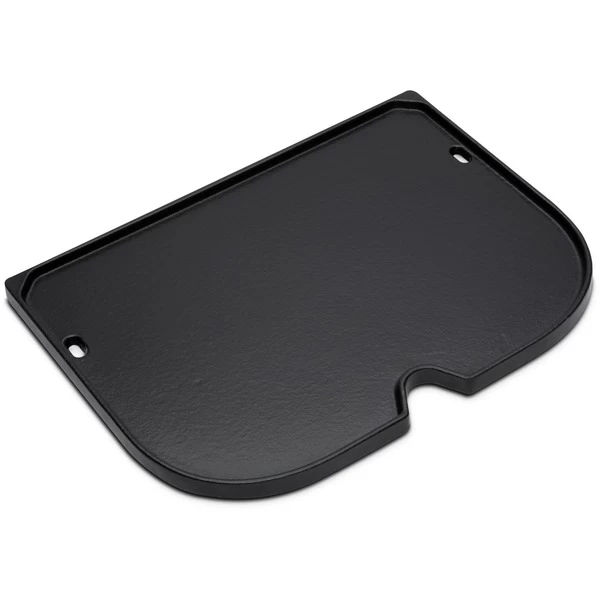 Weber Grillplatte 6612, Für Lumin Elektrogrill