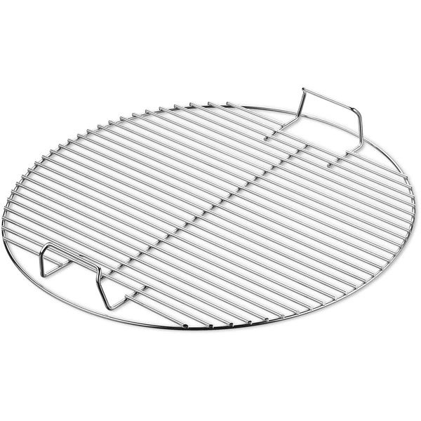 Weber Grillrost 8413, Für Holzkohlegrills 47cm