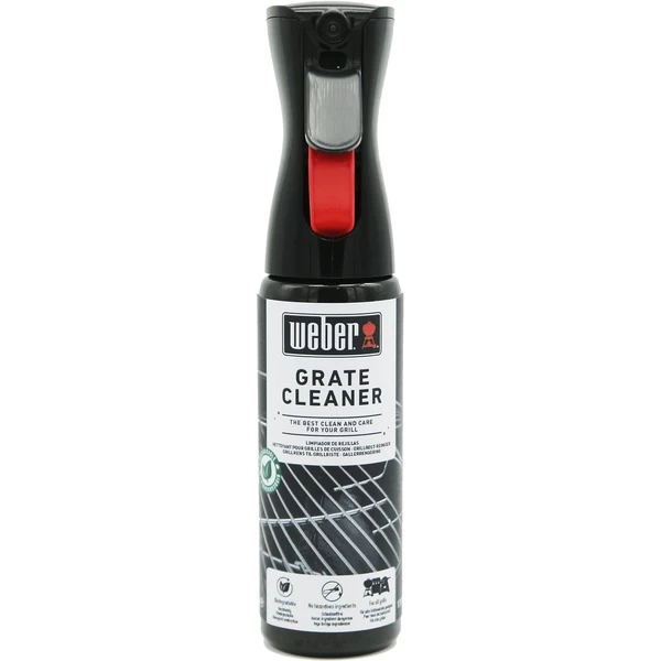Weber Grillrost-Reiniger 17875, Reinigungsmittel