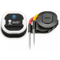 Weber Grillthermometer IGrill 3