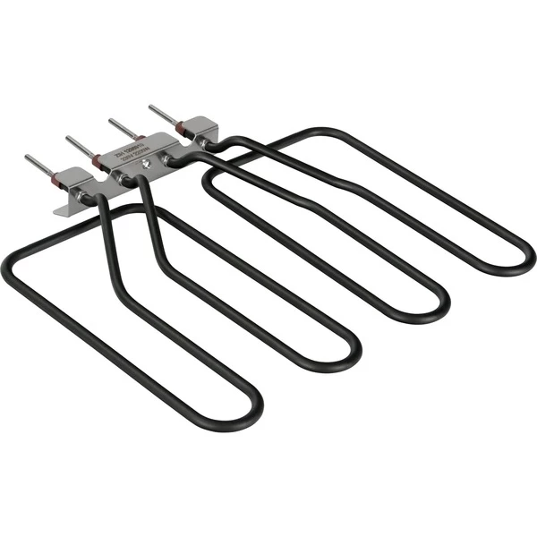 Weber Heizelement Für Pulse 2000, Ersatzteil