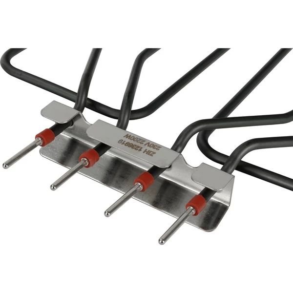 Weber Heizelement Für Pulse 2000, Ersatzteil – Bild 2