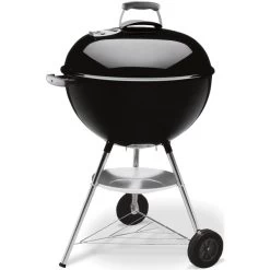Weber Holzkohlegrill Bar-B-Kettle