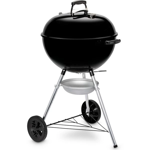 Weber Holzkohlegrill Original Kettle E-5710