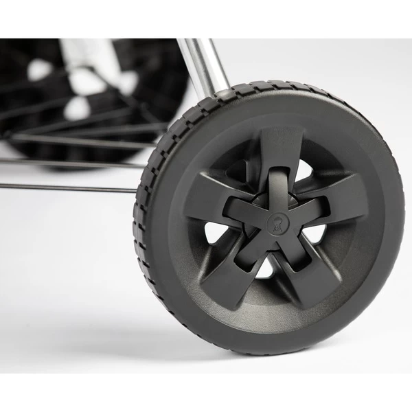 Weber Holzkohlegrill Original Kettle E-5730 – Bild 11