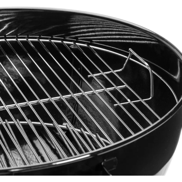 Weber Holzkohlegrill Original Kettle E-5730 – Bild 6