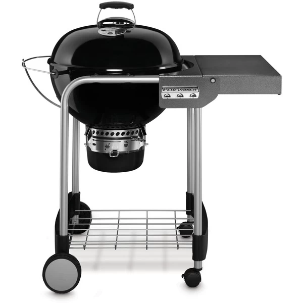 Weber Holzkohlegrill Performer GBS Edition