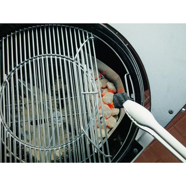 Weber Holzkohlegrill Performer Premium GBS Edition – Bild 11