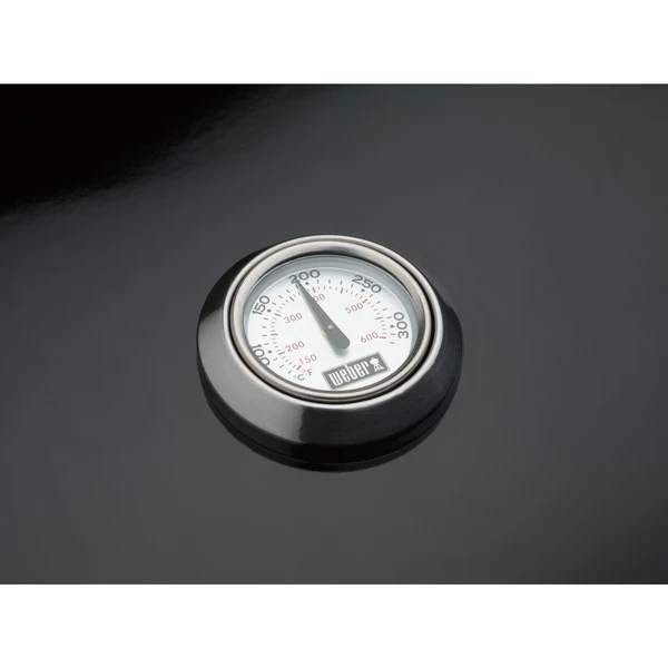 Weber Holzkohlegrill Performer Premium GBS Edition – Bild 5