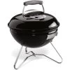 Weber Holzkohlegrill Smokey Joe Original