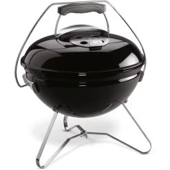 Weber Holzkohlegrill Smokey Joe Premium