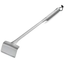 Weber Holzkohleschieber (7649), Grillbesteck