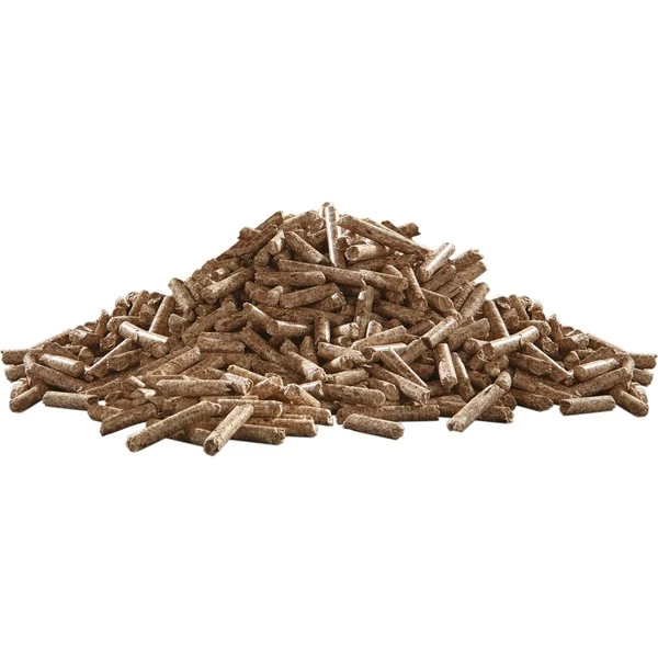 Weber Holzpellets Buchenholz, 8kg, Brennstoff – Bild 2