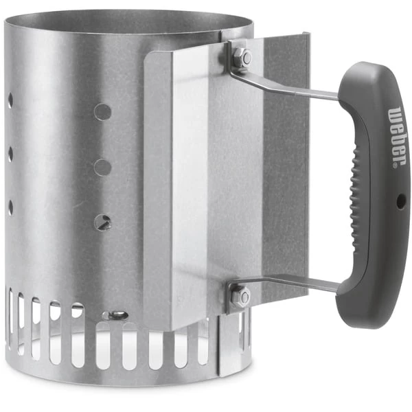 Weber Kleiner Anzündkamin Rapidfire 7447