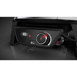 Weber Kontrolleinheit Für Pulse 1000, Ersatzteil