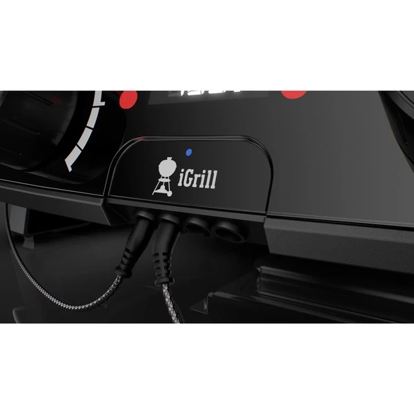 Weber Kontrolleinheit Für Pulse 2000, Ersatzteil – Bild 2