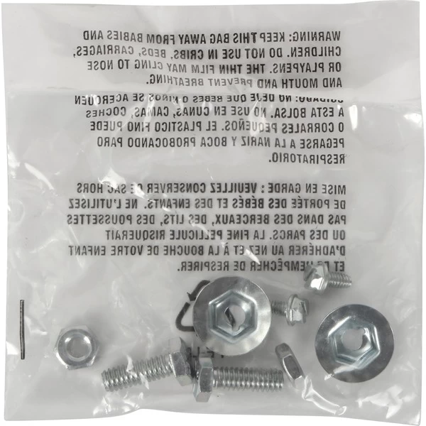 Weber Kontrollfeld 67173, Für Go-Anywhere Gas, Ersatzteil – Bild 2