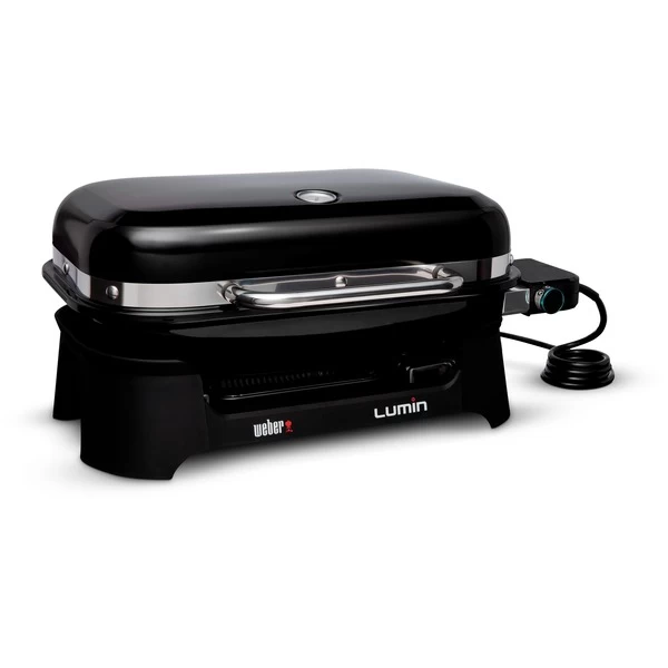 Weber Lumin Elektrogrill