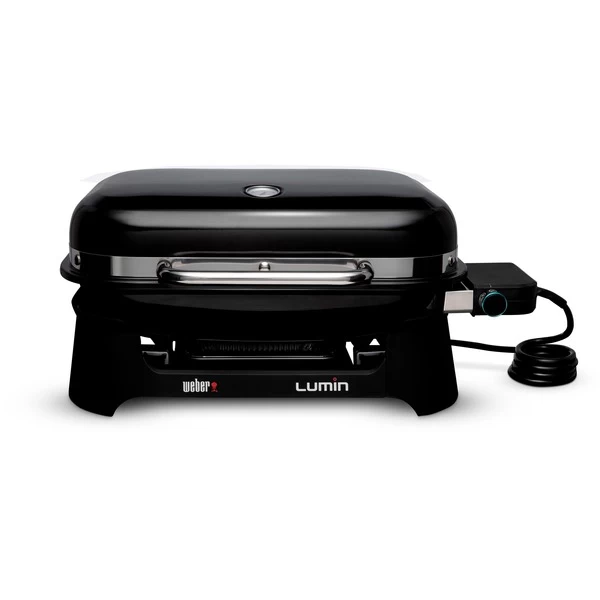 Weber Lumin Elektrogrill – Bild 2