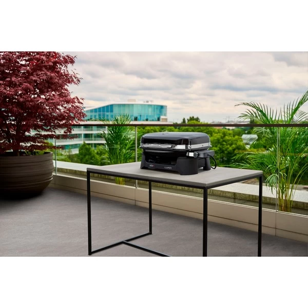Weber Lumin Elektrogrill – Bild 11
