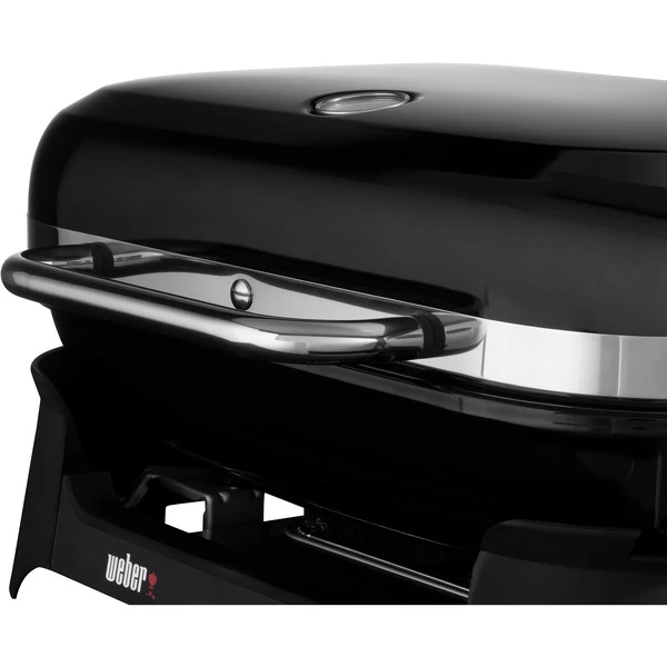 Weber Lumin Elektrogrill – Bild 4