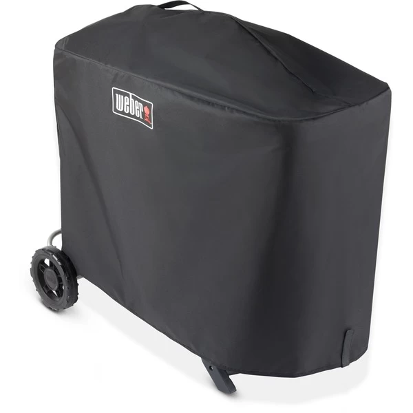 Weber Premium Abdeckhaube Traveler, Schutzhaube – Bild 3