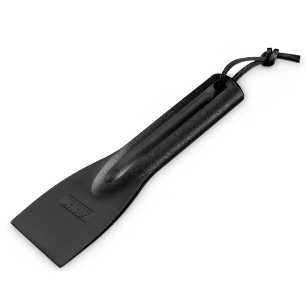 Weber Reinigungs-Set 6202, 2-teilig, Grill-Reinigungsbürste – Bild 2