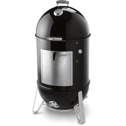 Weber Smokey Mountain Cooker 37cm, Smoker