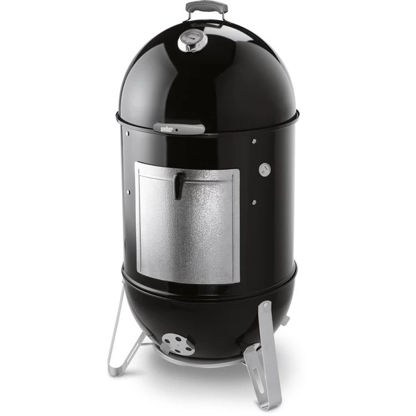 Weber Smokey Mountain Cooker 37cm, Smoker