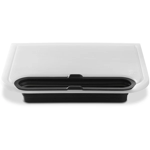 Weber Traveler Tisch-Erweiterung 7032, Camping-Tisch – Bild 3