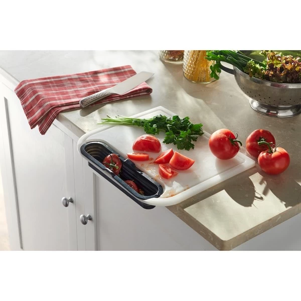 Weber Traveler Tisch-Erweiterung 7032, Camping-Tisch – Bild 7