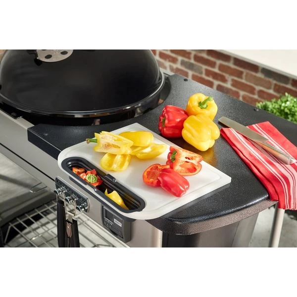 Weber Traveler Tisch-Erweiterung 7032, Camping-Tisch – Bild 8